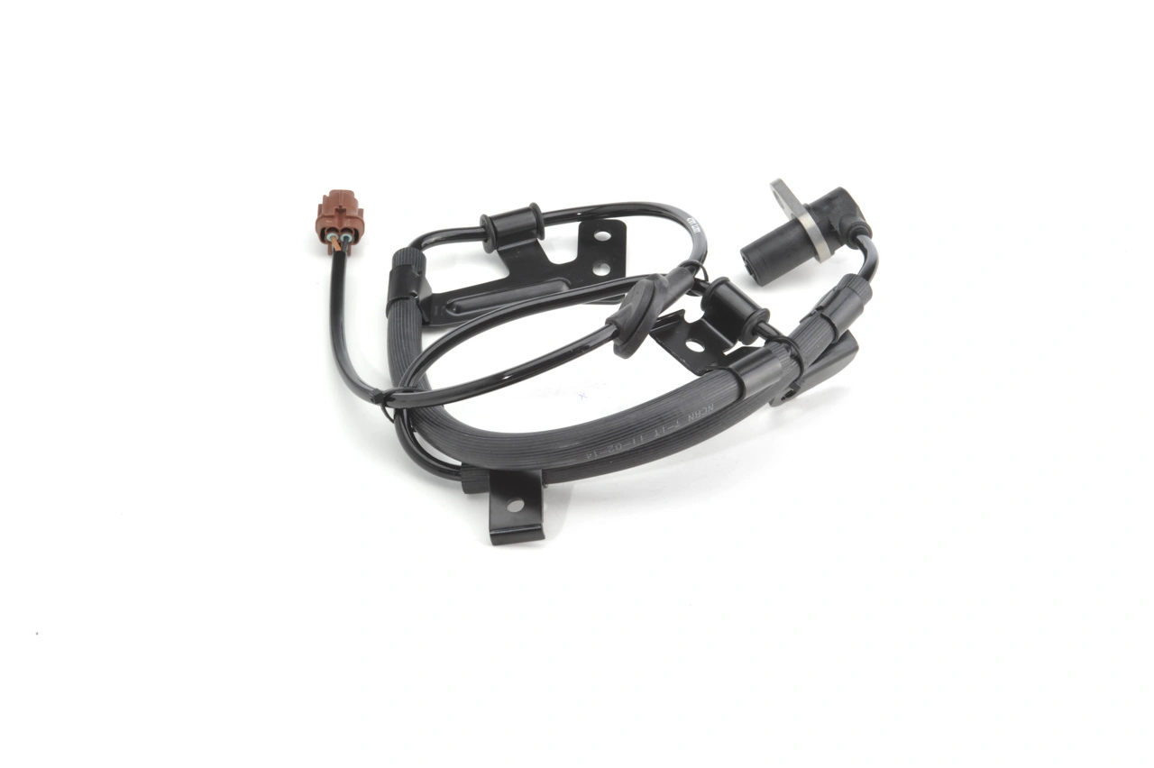 Датчик антиблокировочной системы торможения Bosch 0265006233 цена, от 17.89 USD