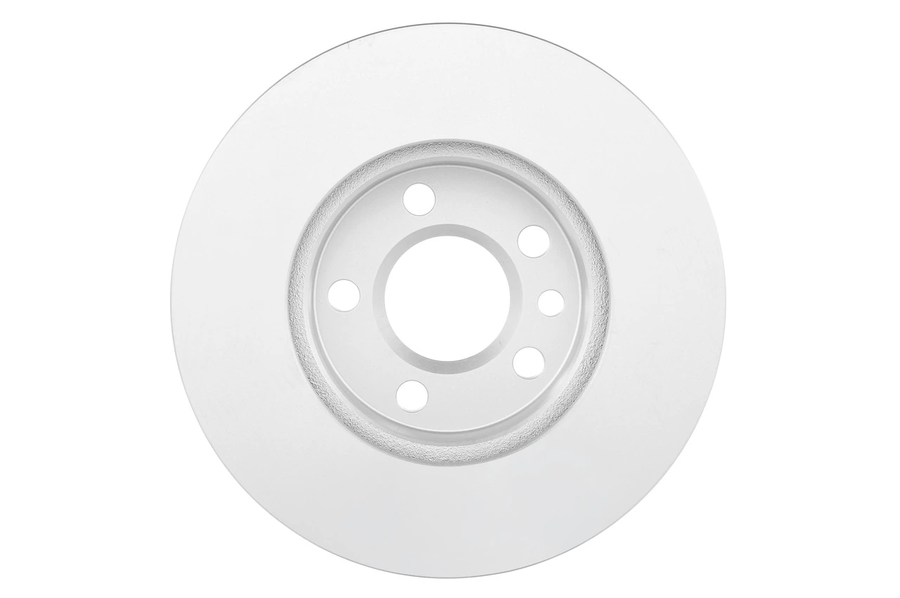 Купить 0986478846 Bosch Ротор тормозной