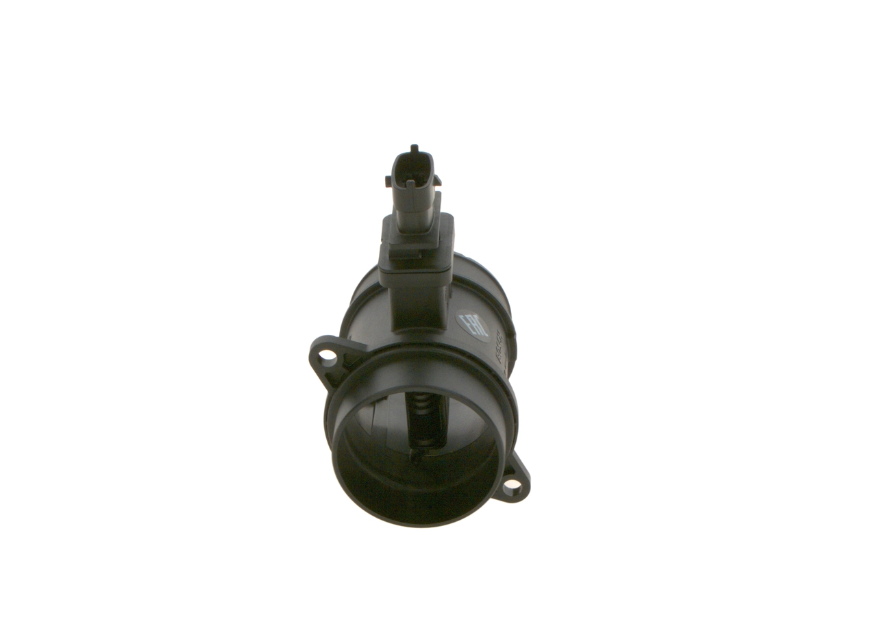 Датчик массового расхода воздуха Bosch 0281002862 цена, от 35.33 USD