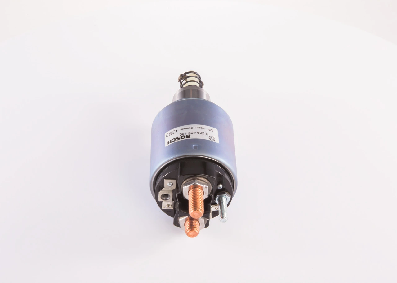 Втягивающее Bosch 2339402180 цена, от 34.00 USD