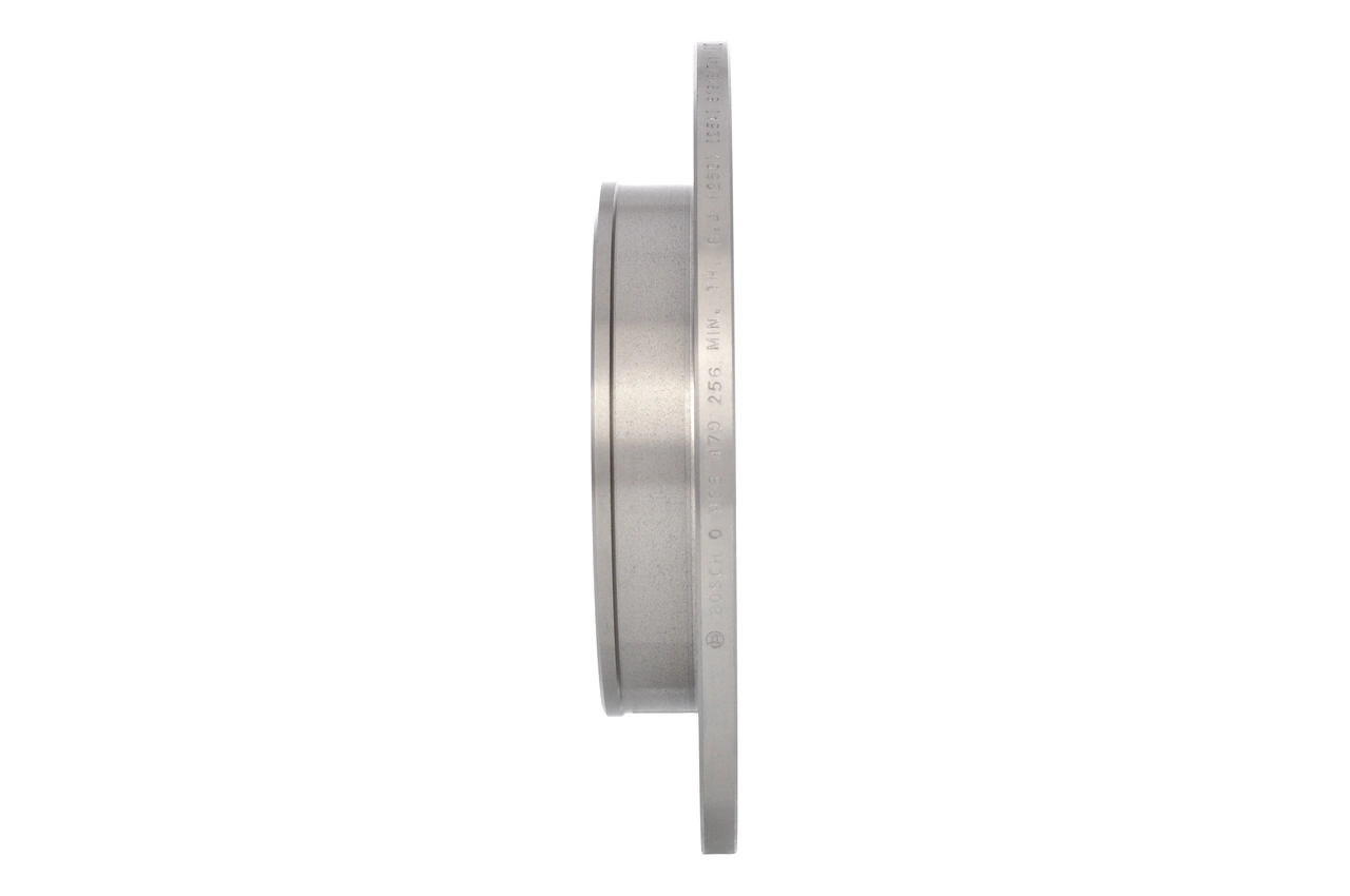 Задний тормозной диск Bosch 0986479256 цена, от 22.81 USD