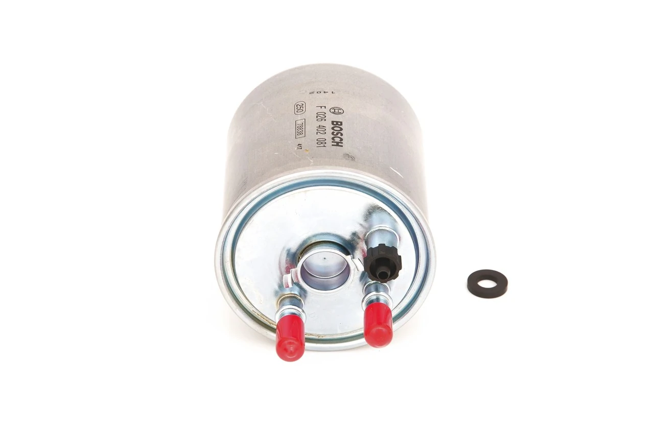 Купить F026402804 Bosch Фильтр-отстойник топлива грубой очистки