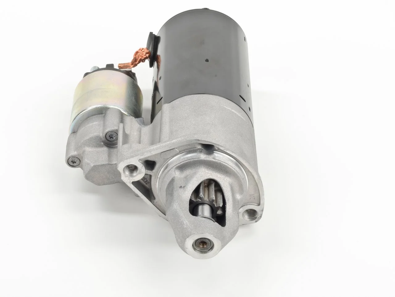 Стартер Bosch 0001108222 цена, от 102.74 USD