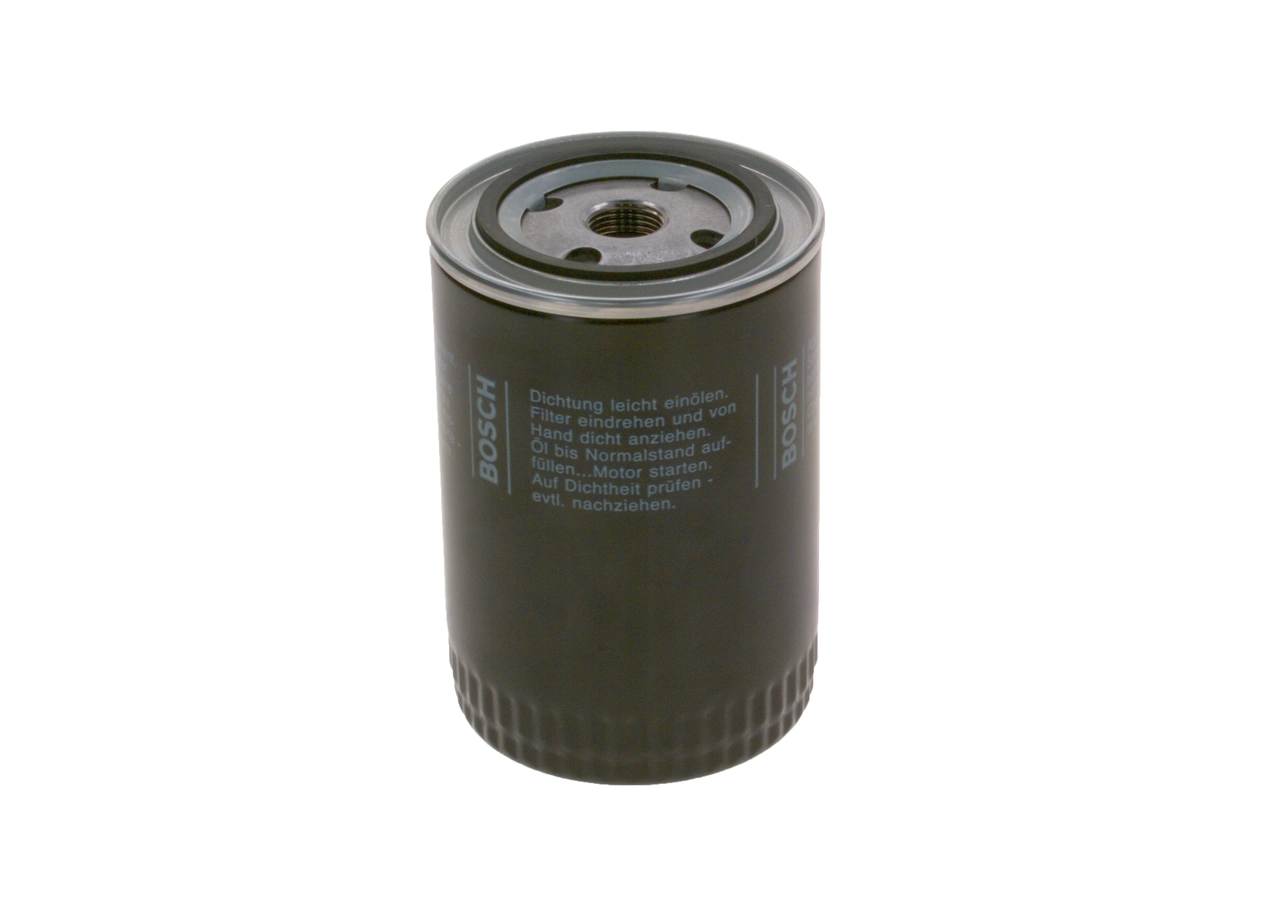 Фильтр очистки масла центробежный Bosch F026407004 цена, от 10.12 USD