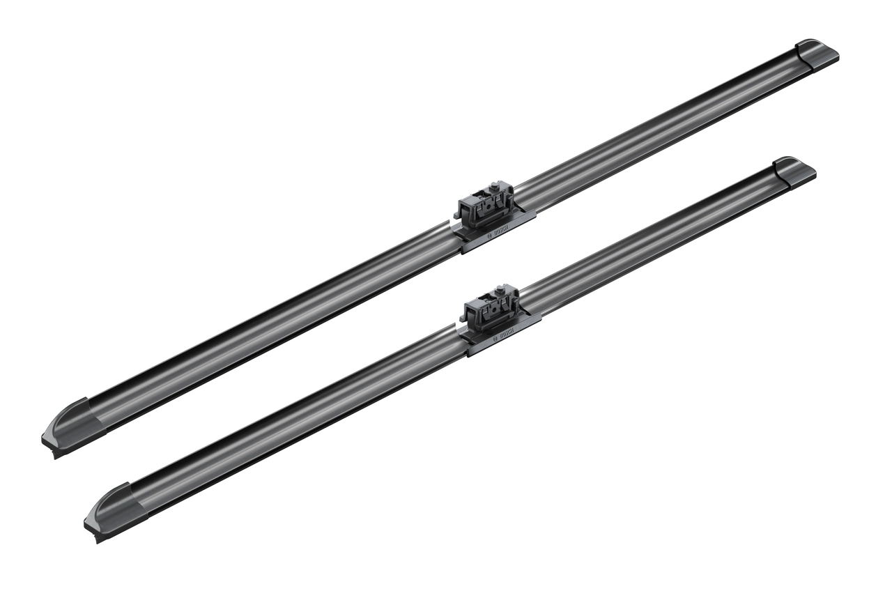 Купить 3397014615 Bosch Щетка-дворник лобового стекла водительская