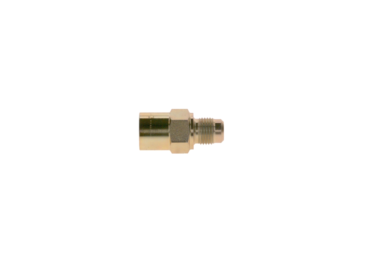 Купить 2417413076 Bosch Клапан редукционный