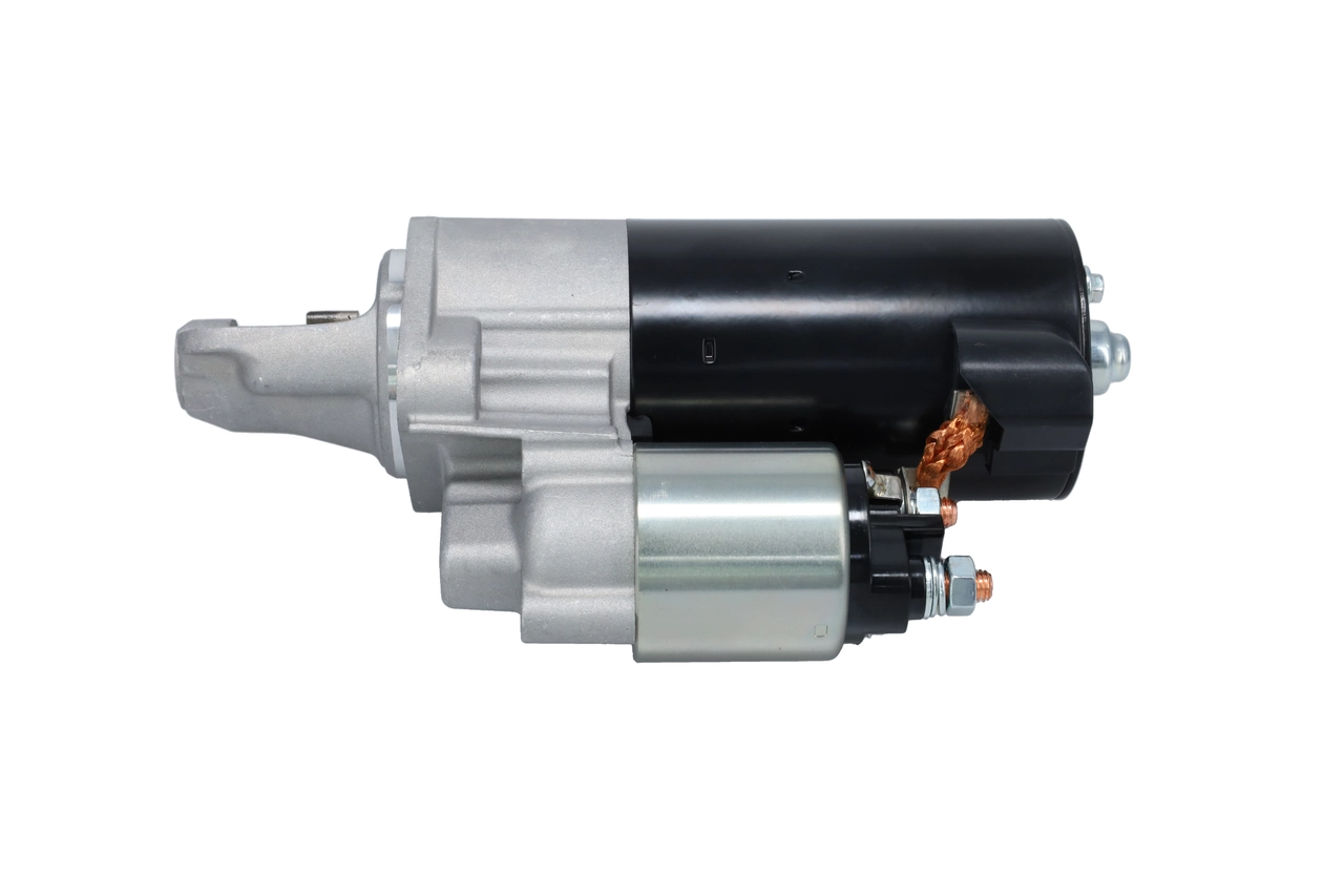 Купить 1986S00855 Bosch Стартер
