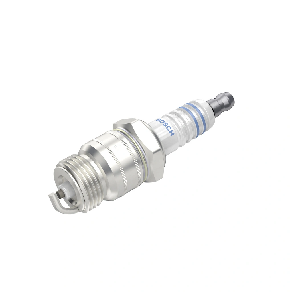 0242329503 Bosch Свечи зажигания