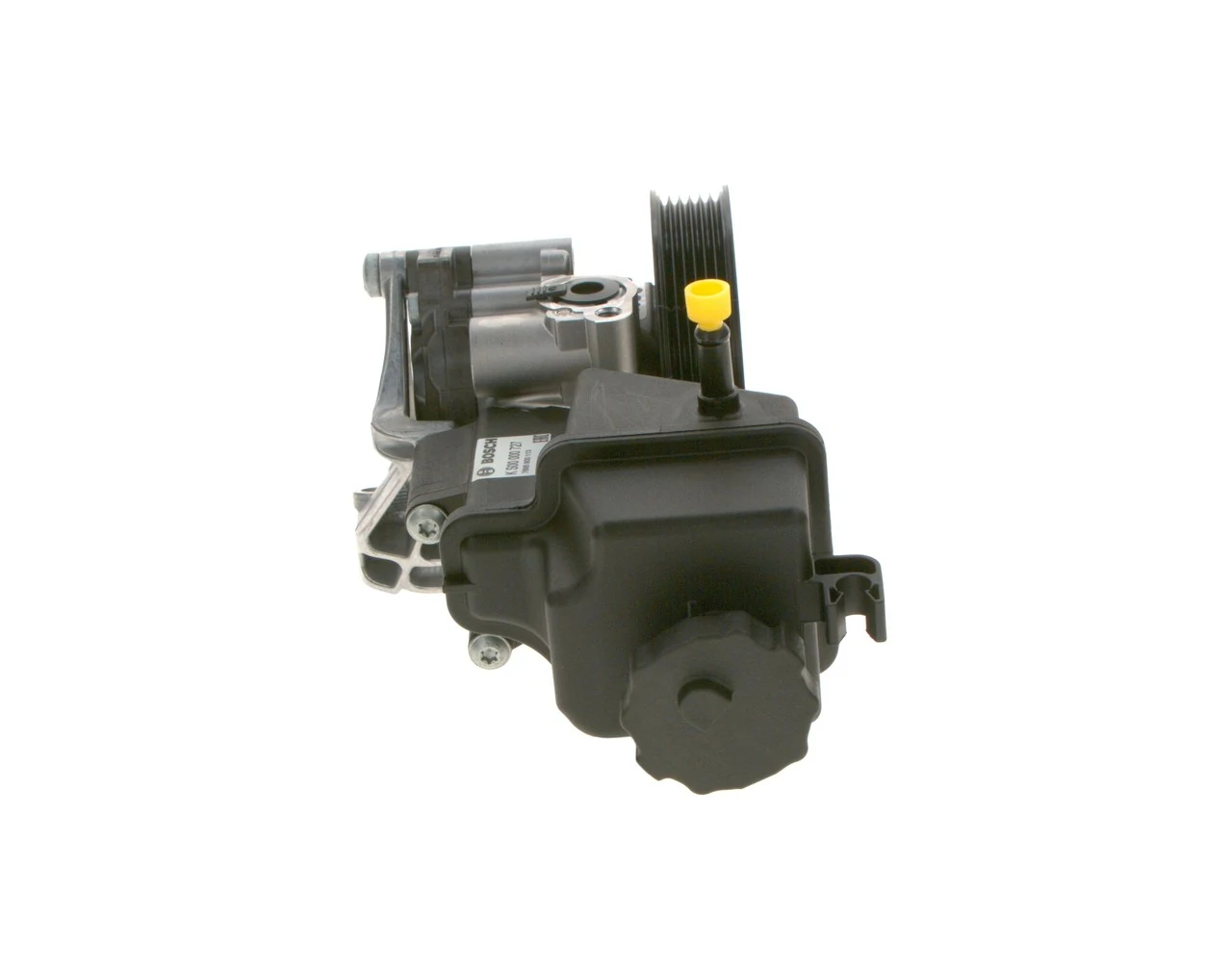 Купить KS01000697 Bosch Насос рулевого управления