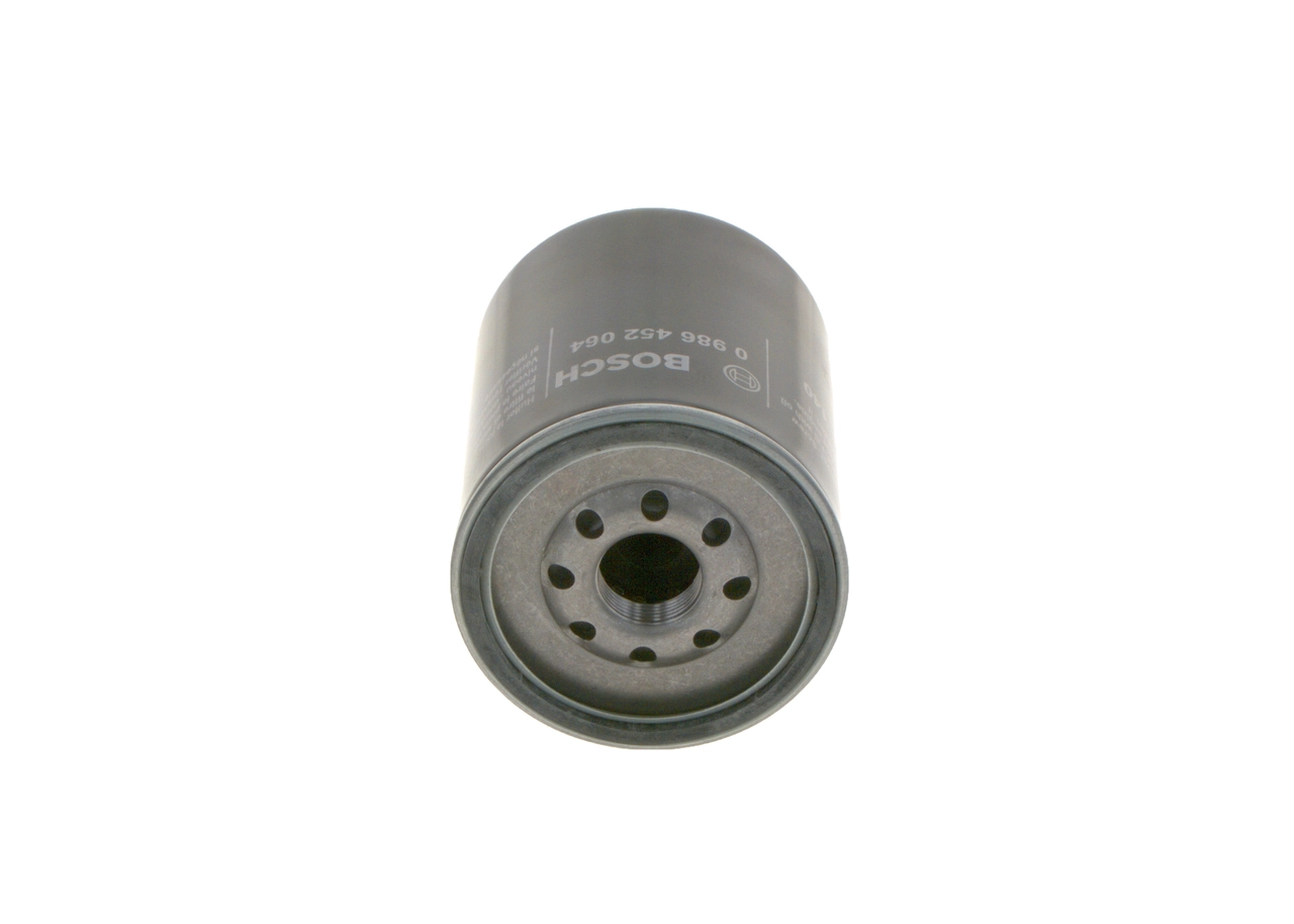 Фильтр очистки масла центробежный Bosch 0986452064 цена, от 11.44 USD