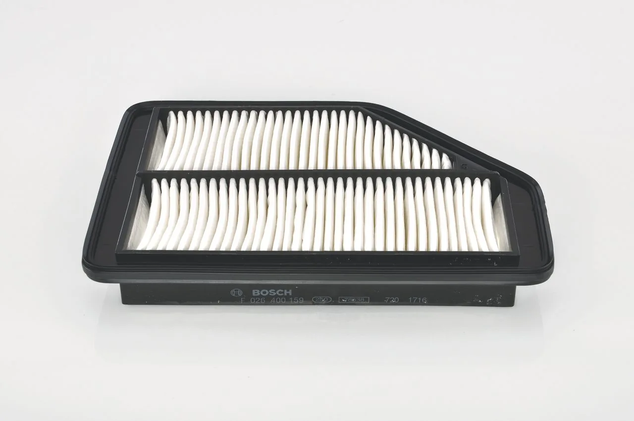 Купить F026400159 Bosch Автомобильный фильтр воздуха