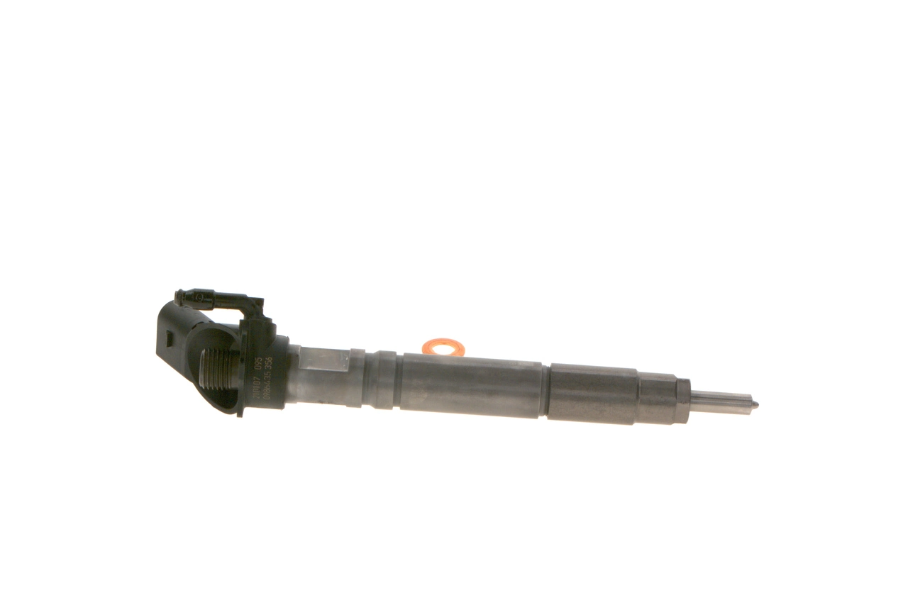 Форсунка инжектора Bosch 0986435356 цена, от 274.91 USD