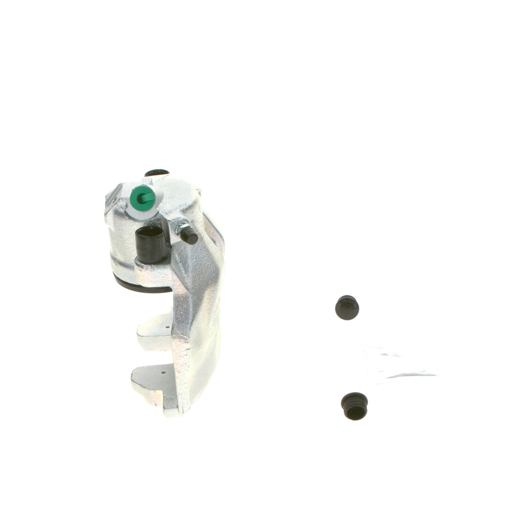 0986473070 Bosch Суппорт тормозной, передний, левый