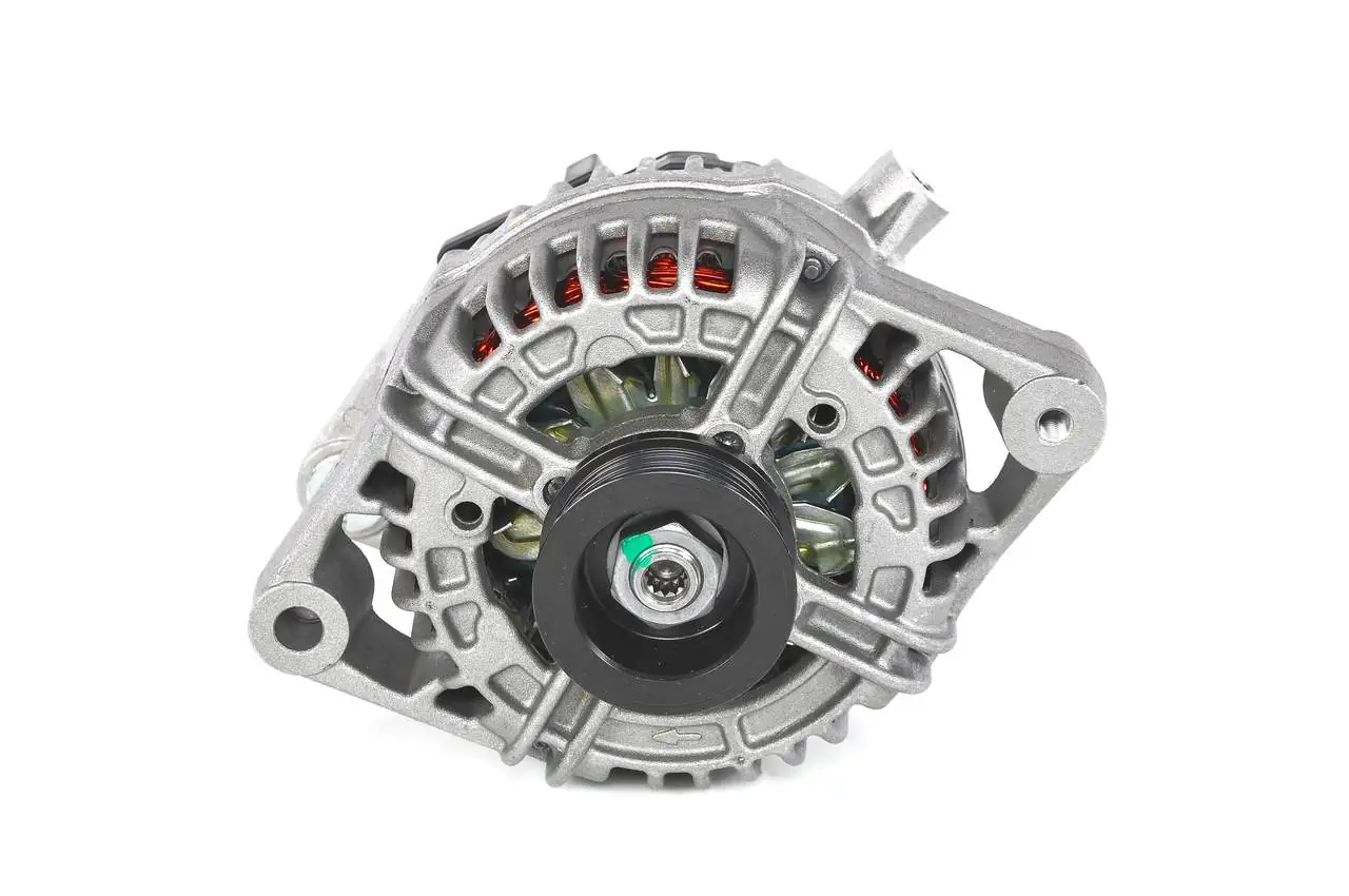 Автомобильный генератор Bosch 0124425022 цена, от 56.43 USD