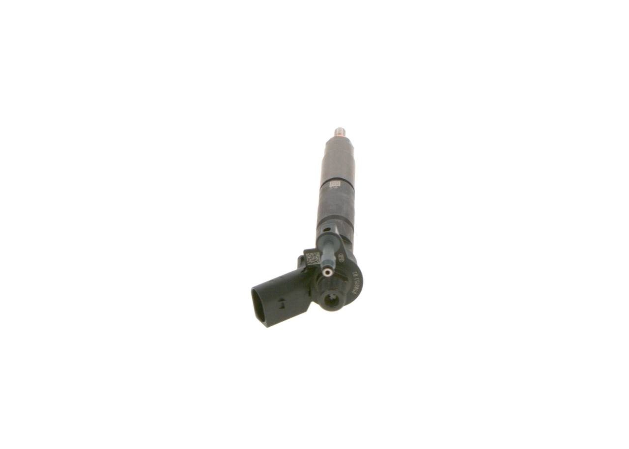 0445118035 Bosch Топливные форсунки