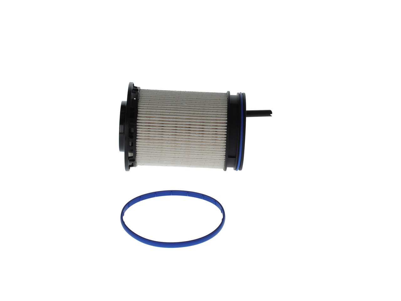 Фильтр тонкой очистки топлива Bosch F026402207 цена, от 57.15 USD