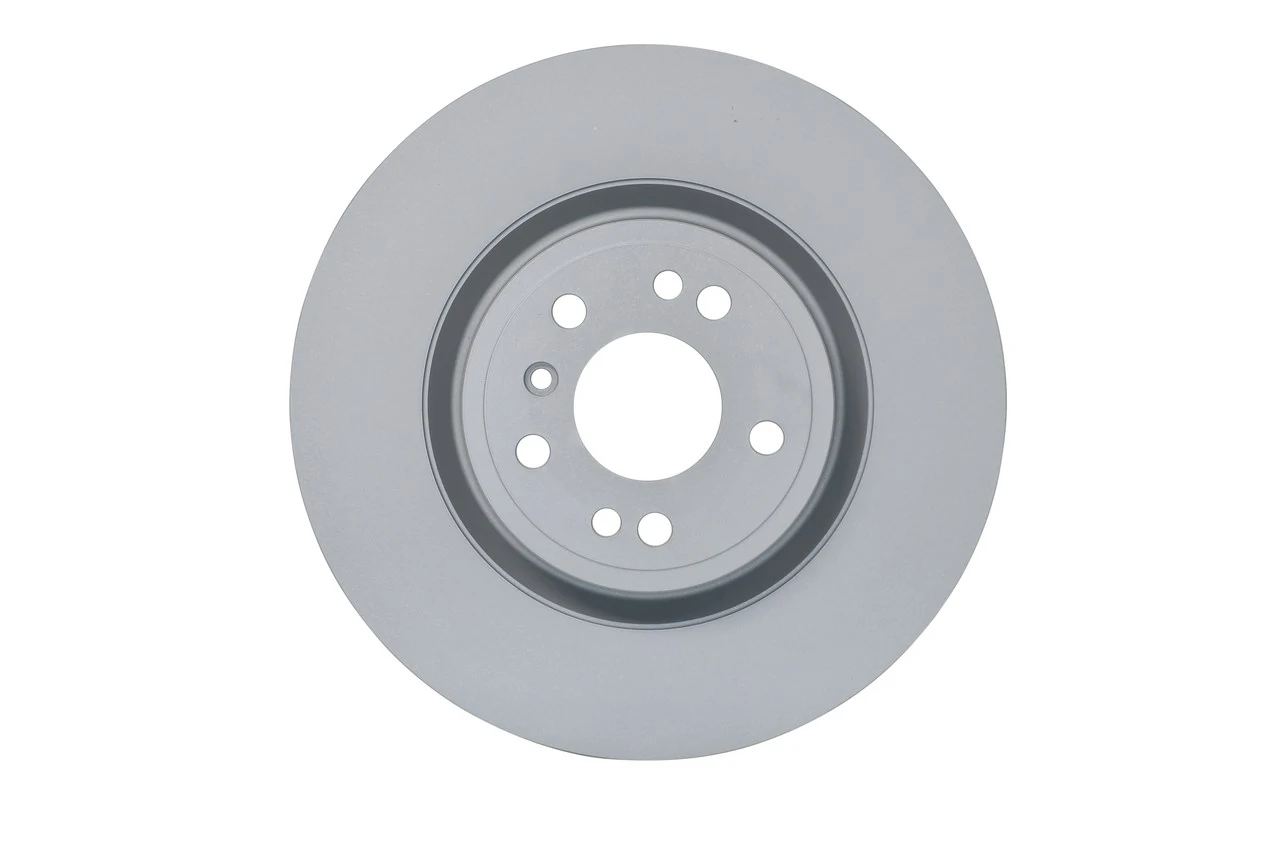 0986479D08 Bosch Диск тормозной передний