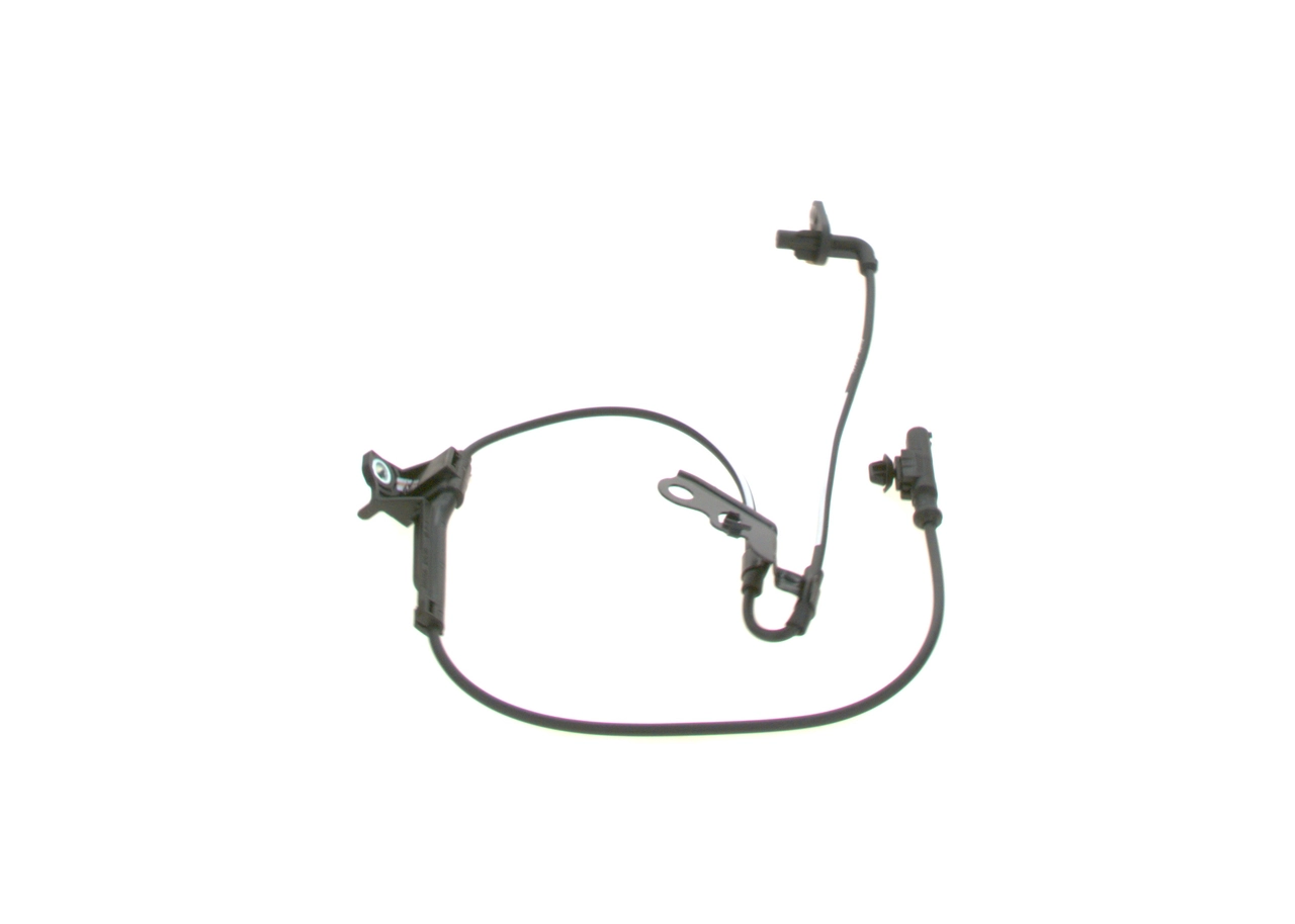 Датчик антиблокировочной системы торможения Bosch 0265007804 цена, от 26.69 USD