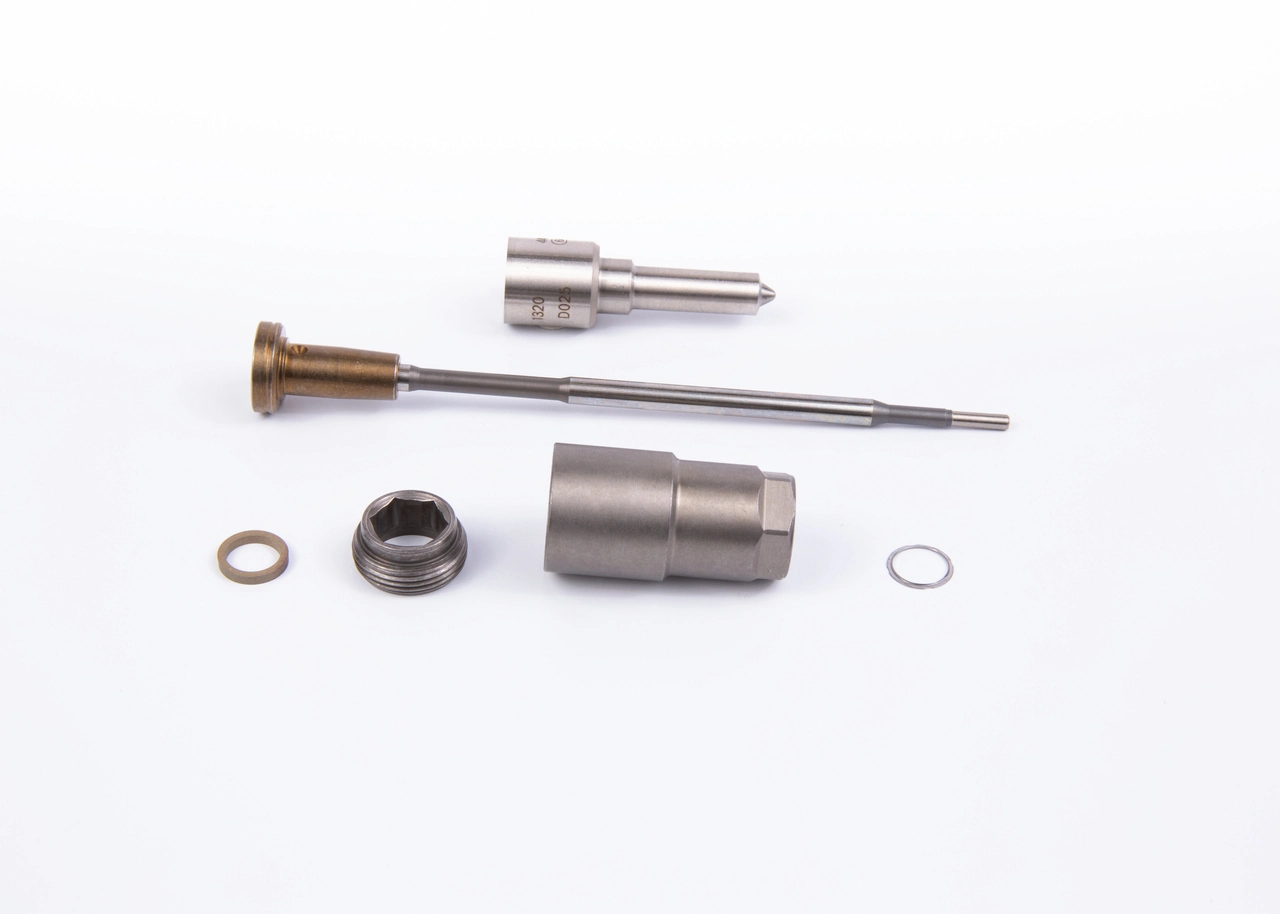 Купить F00ZC99044 Bosch Ремкомплект форсунок