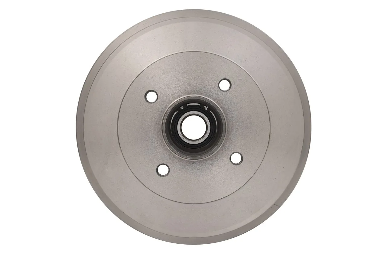 Барабан тормозной задний Bosch 0986477301 цена, от 79.37 USD