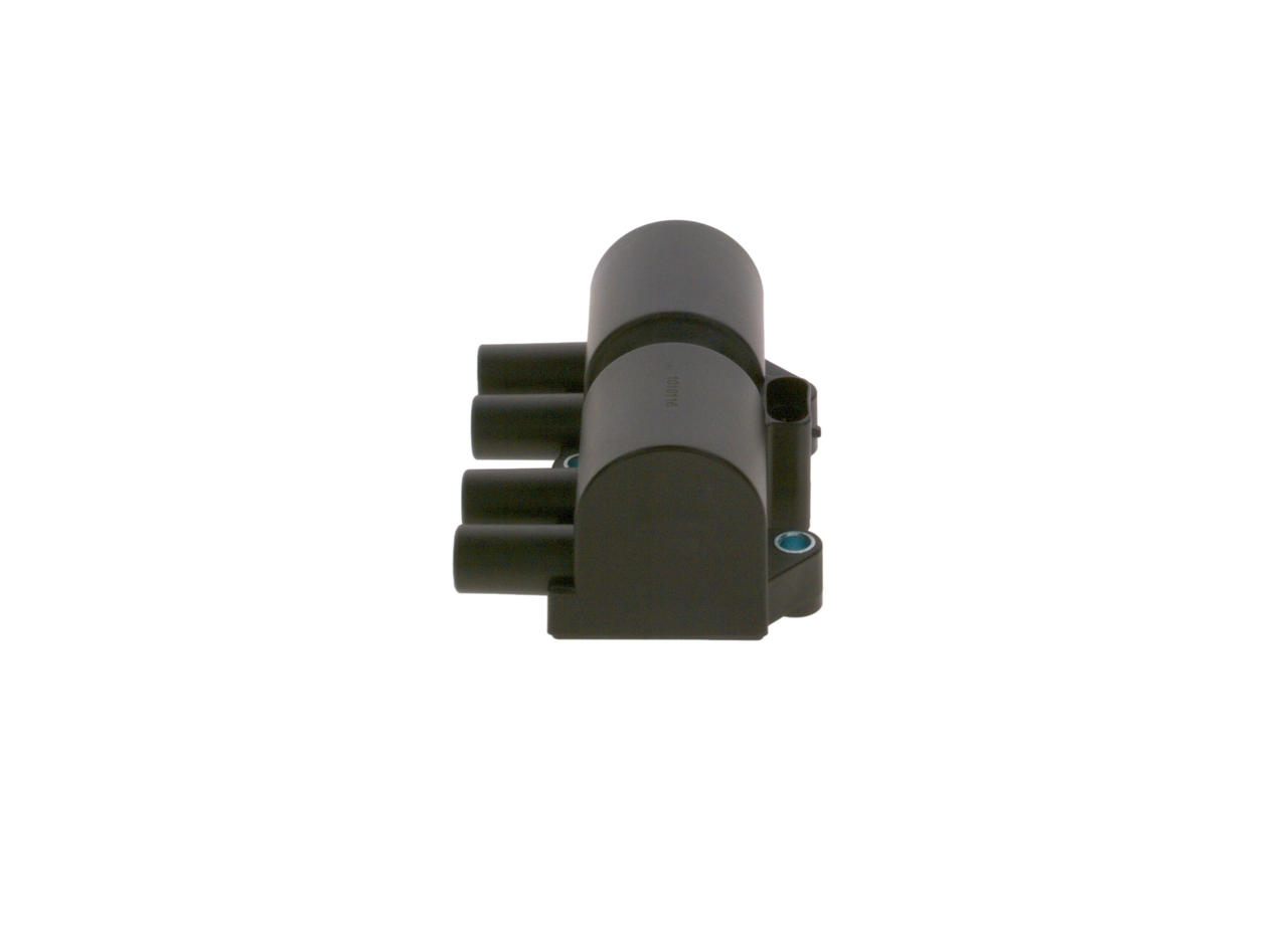 Купить 098622A002 Bosch Катушка зажигания