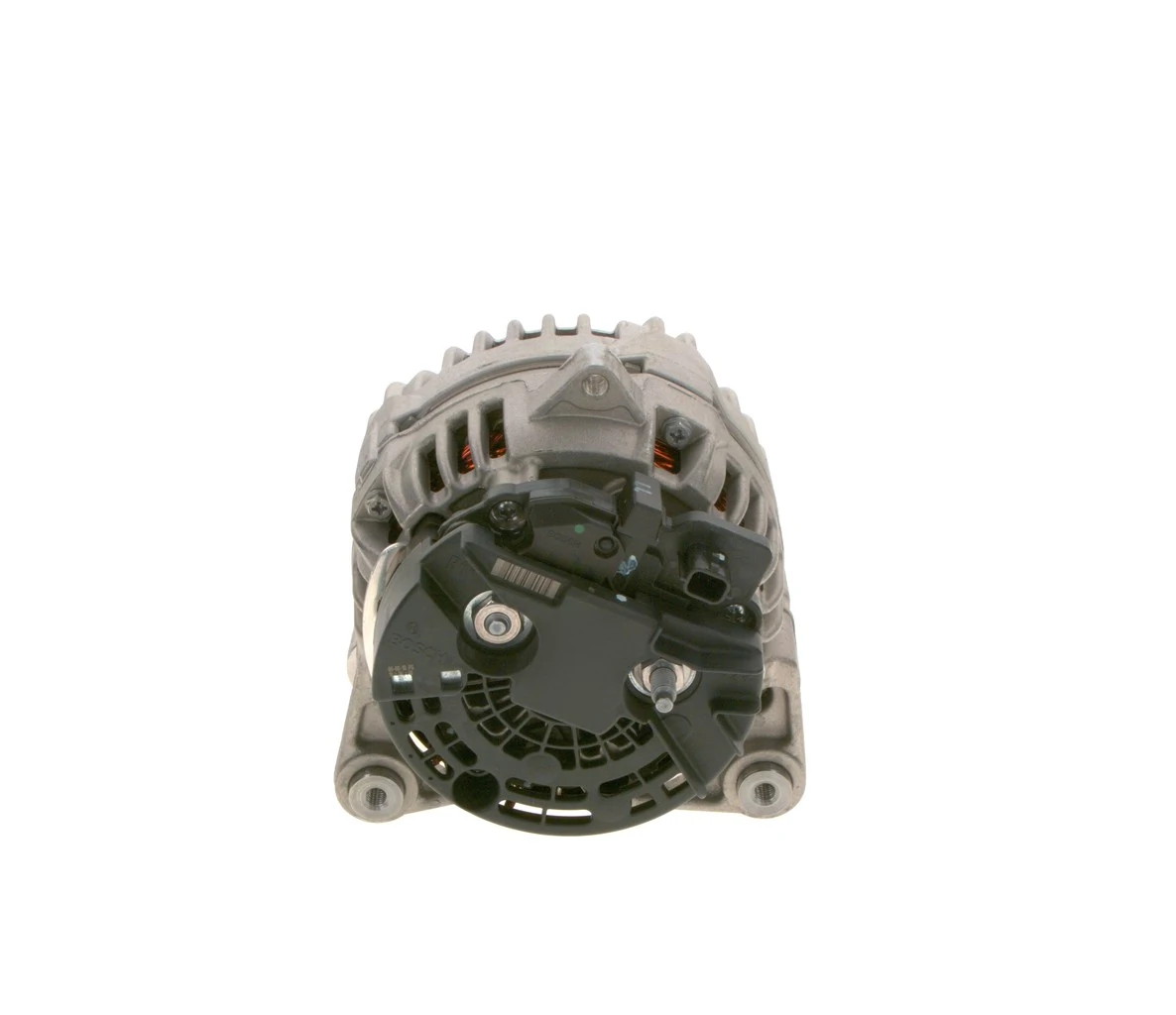 Автомобильный генератор Bosch 0124425115 цена, от 73.12 USD