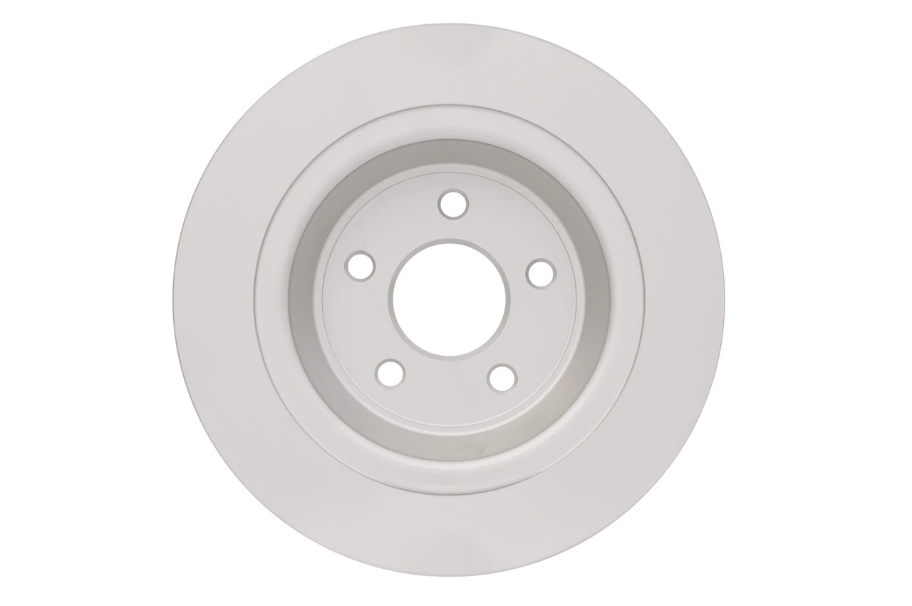 0986479D37 Bosch Дисковый тормоз