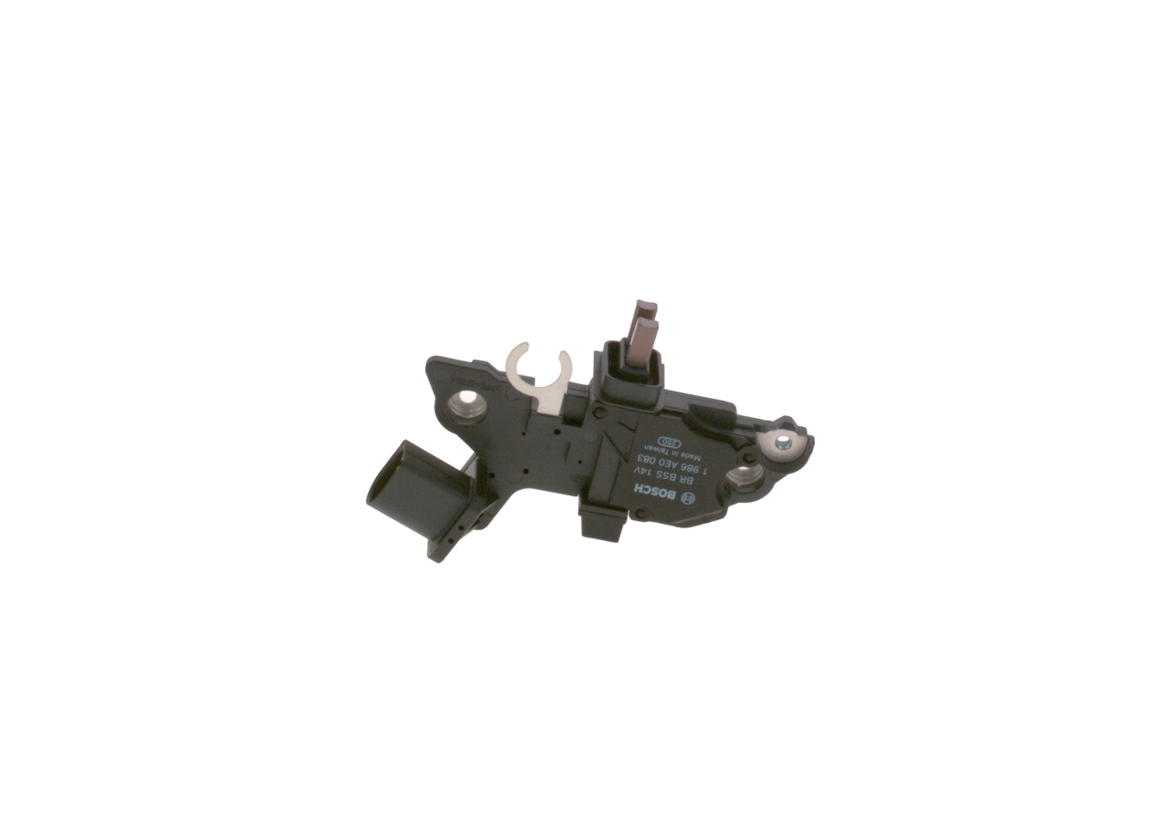 Реле зарядки генератора Bosch 1986AE0083 цена, от 31.85 USD