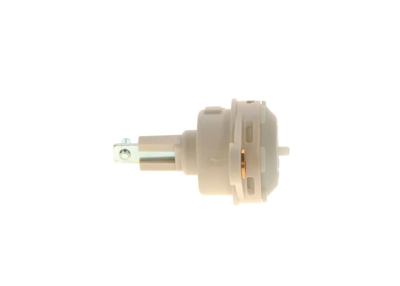 Купить 0928400271 Bosch Клапан ТНВД отсечки топлива (дизель-стоп)
