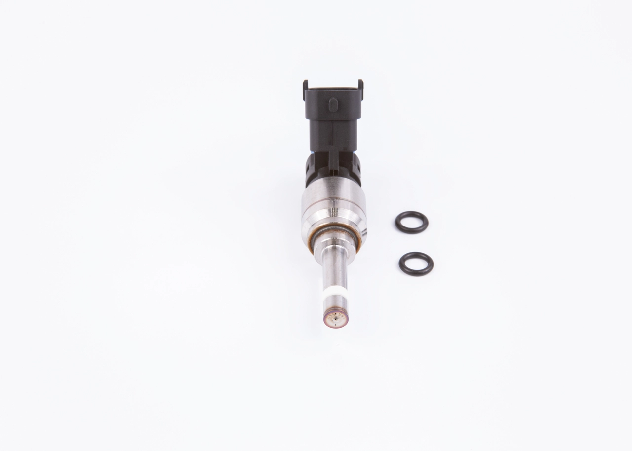 Купить F00BH40419 Bosch Форсунка впрыска AD BLUE