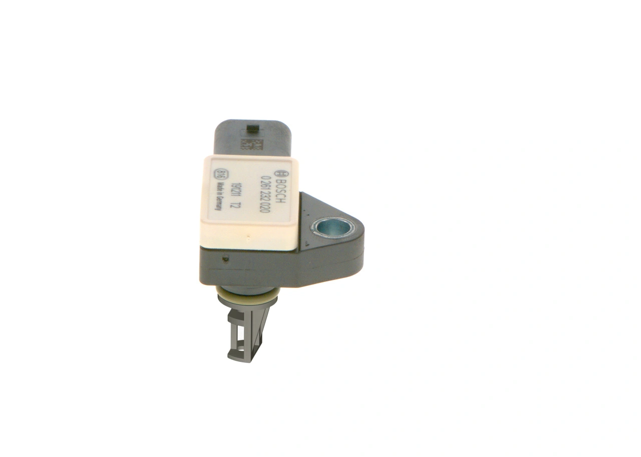 Датчик абсолютного давления 0261232020 Bosch