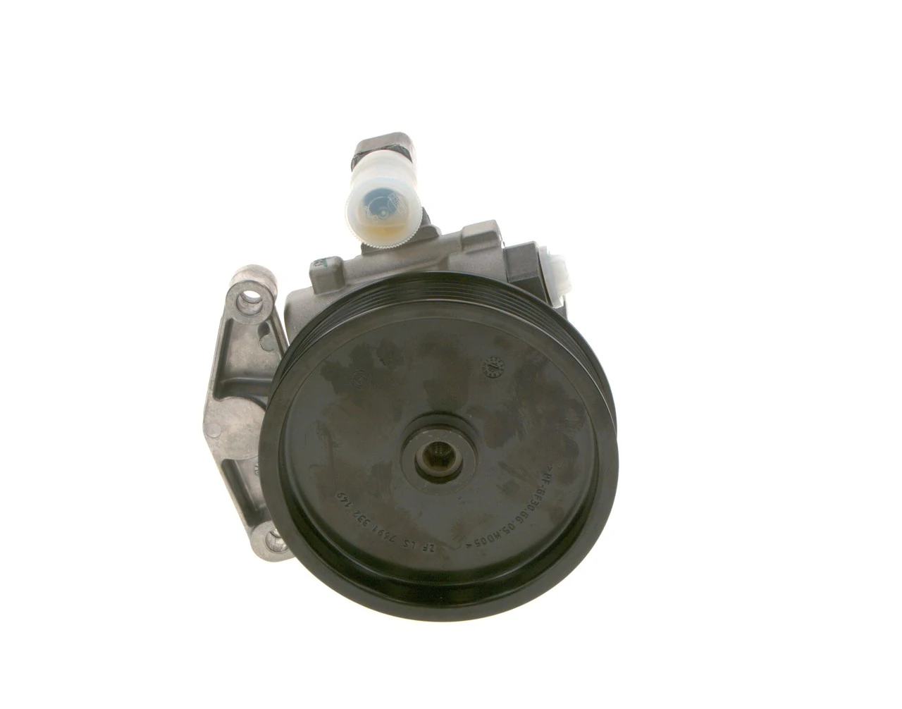KS01000604 Bosch ГУР руля