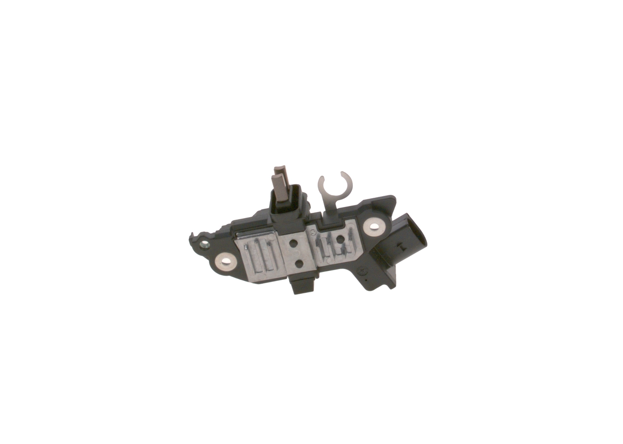 Реле зарядки генератора Bosch 1986AE0081 цена, от 28.89 USD