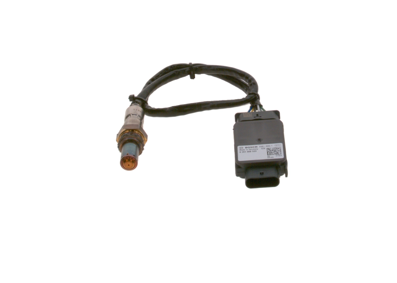 Купить 0281008533 Bosch Датчик оксидов азота NOX