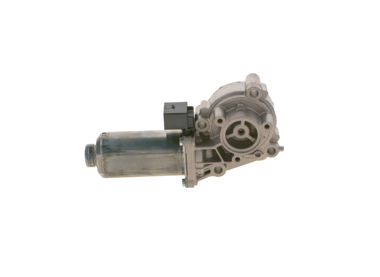 Купить 0130008527 Bosch Мотор управления раздаткой