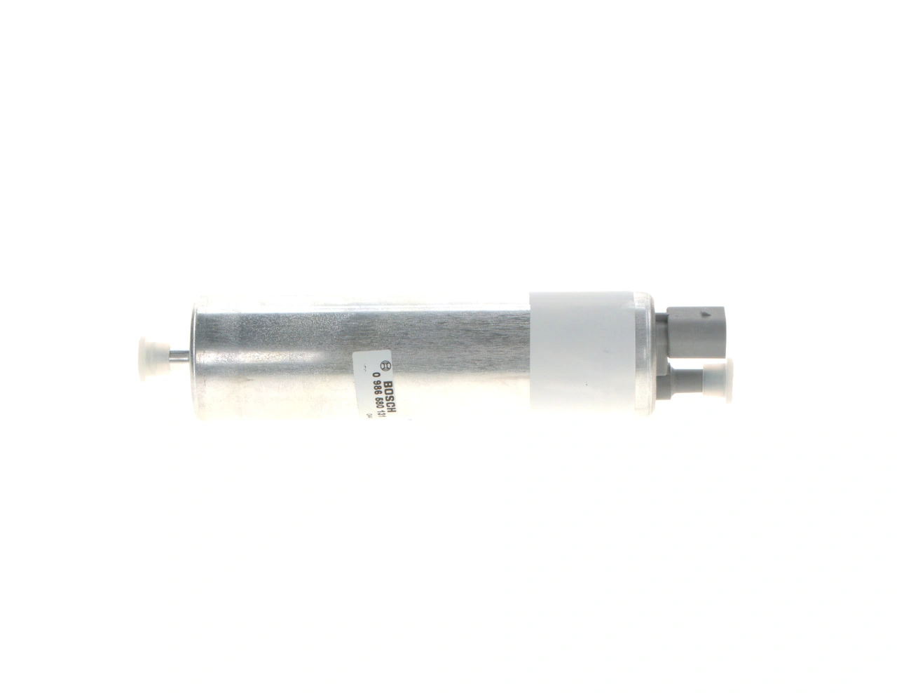 Топливный насос магистральный Bosch 0986580131 цена, от 171.16 USD