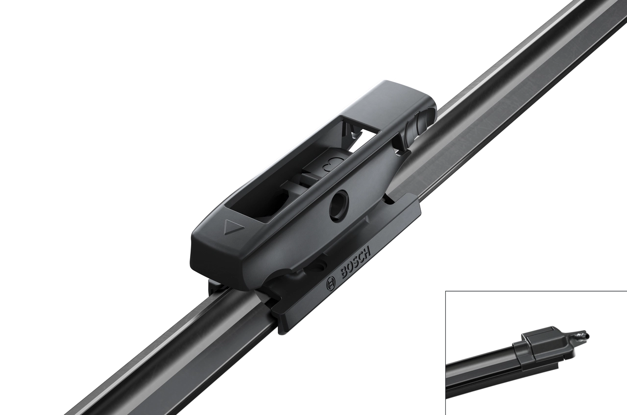 Щетки стеклоочистителя 3397014199 Bosch