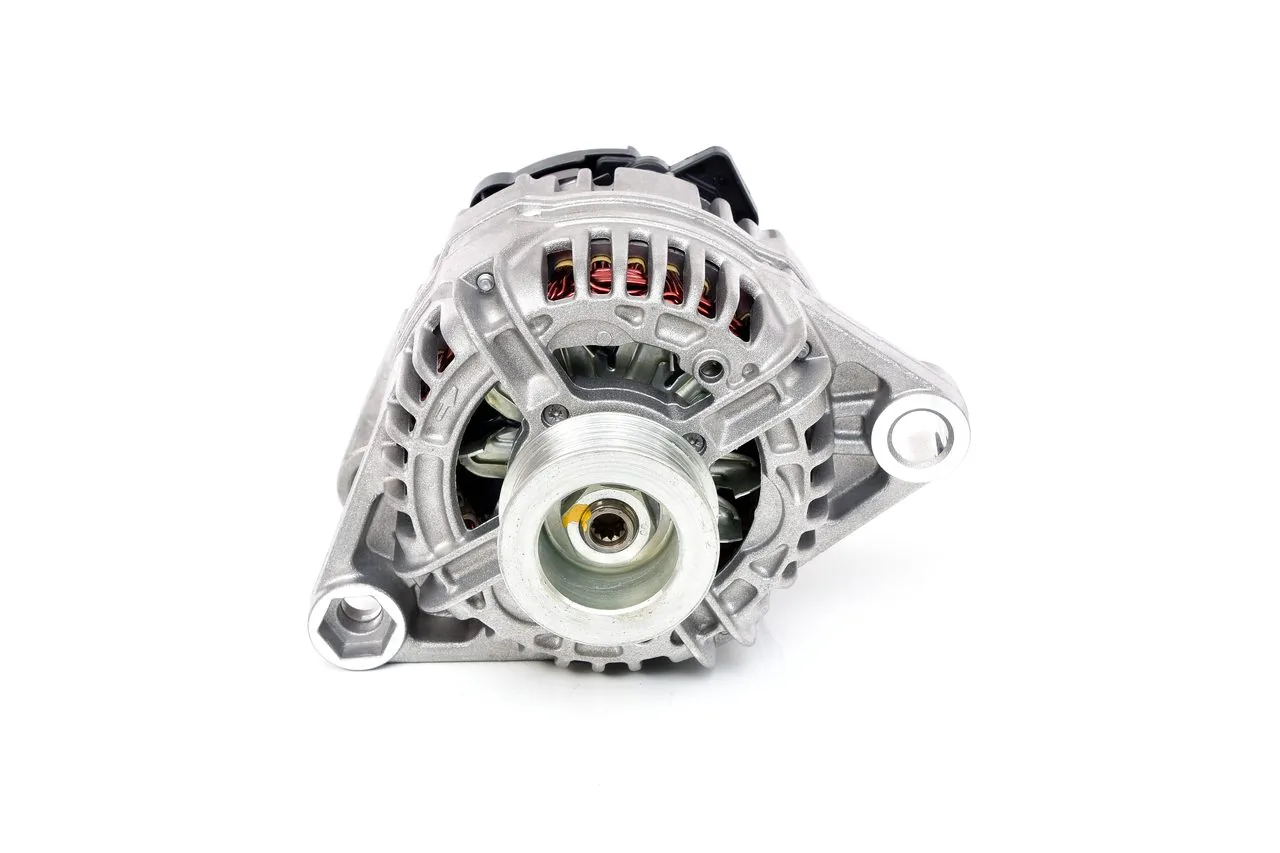 Автомобильный генератор Bosch 0124325146 цена, от 101.20 USD