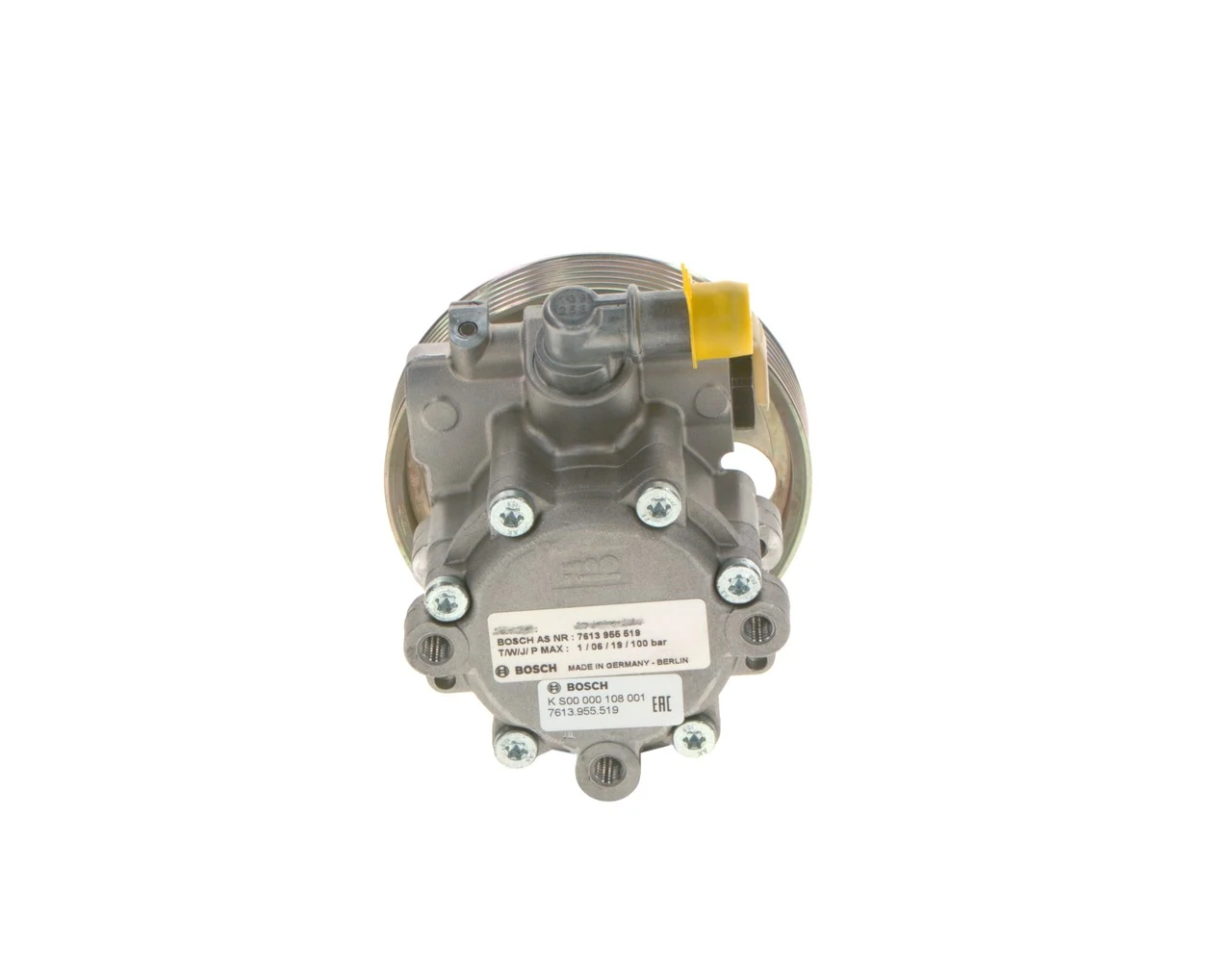 Насос гидравлики Bosch KS01000689 цена, от 160.96 USD