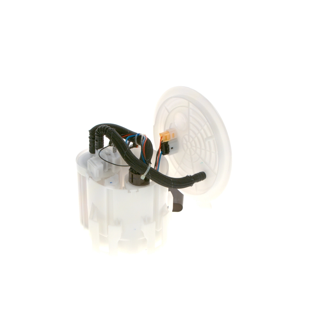 Насос топливный Bosch 0580314195 цена, от 145.04 USD