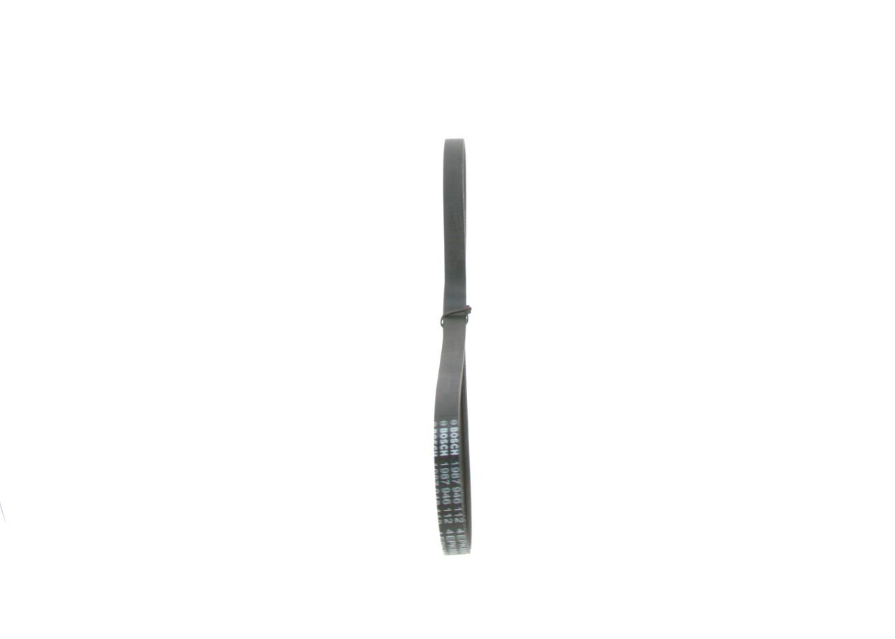 Клиновый ремень Bosch 1987946112 цена, от 8.64 USD