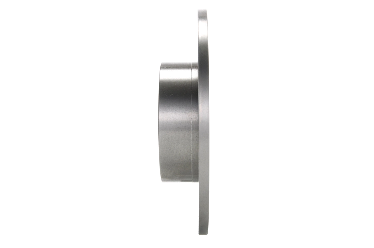 Купить 0986478341 Bosch Диск тормозной задний