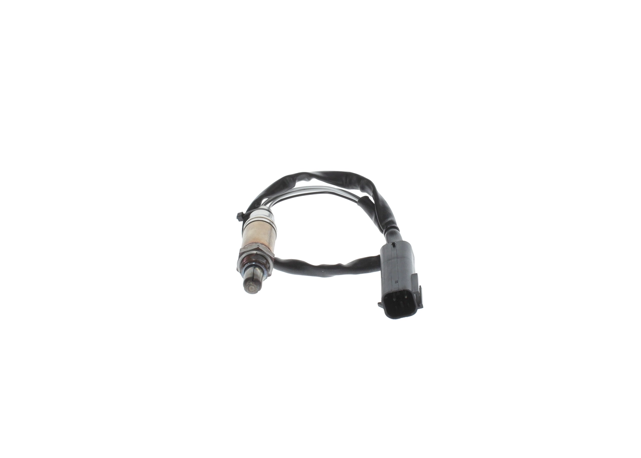 Sonda lambda, sensor de oxigênio até o catalisador Toyota 4 Runner N130