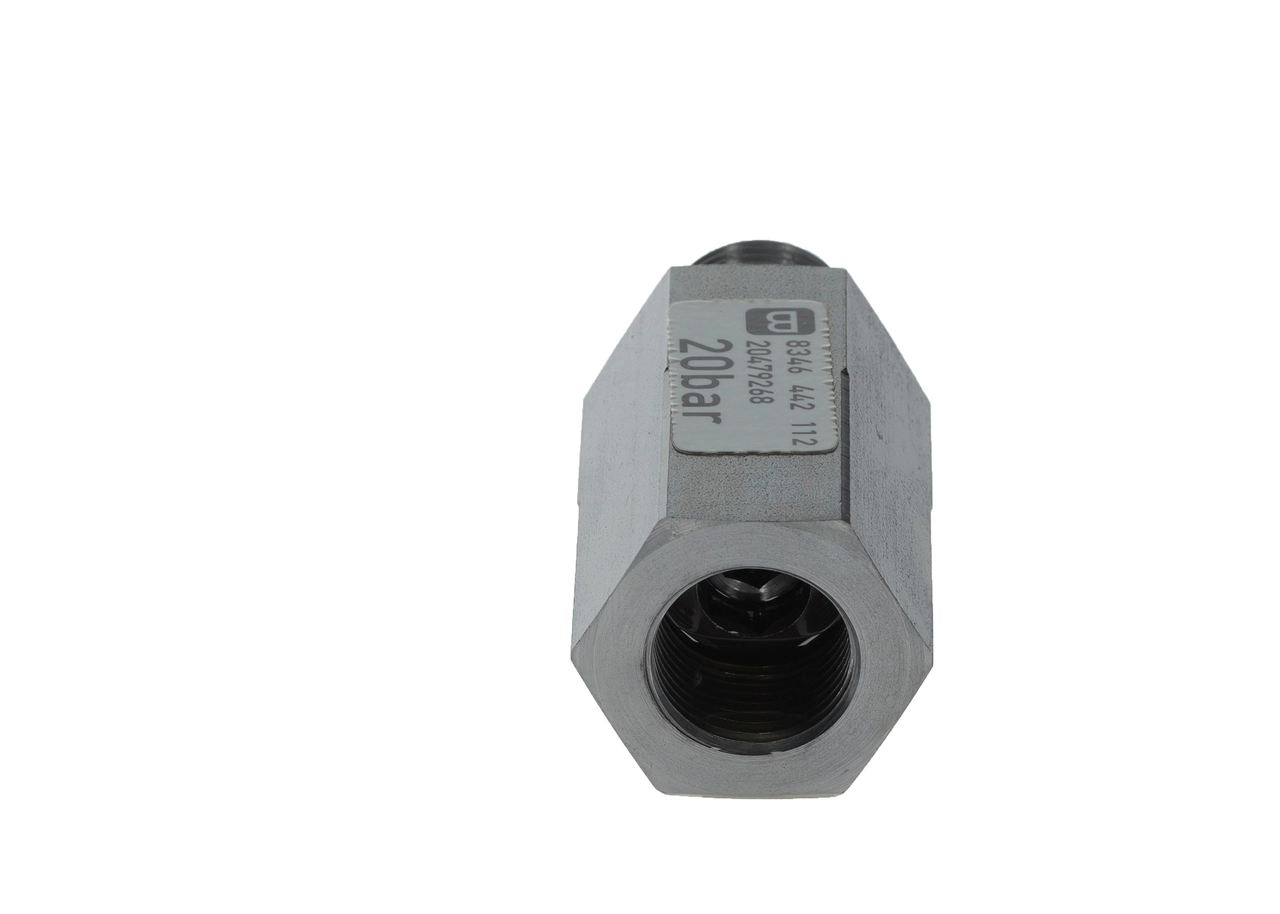 0986495425 Bosch Колодки передние
