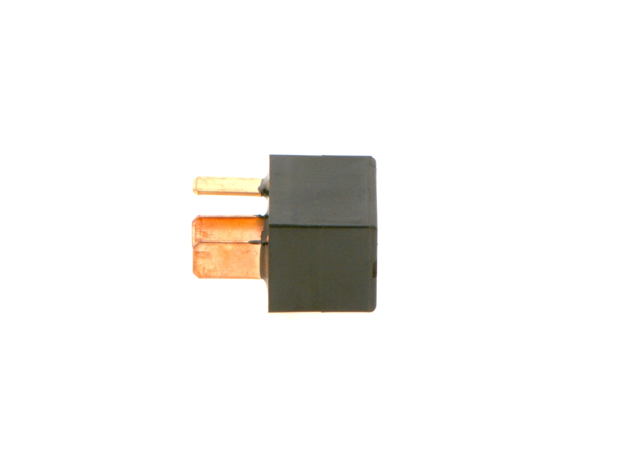 0986AH0090 Bosch Реле стартера