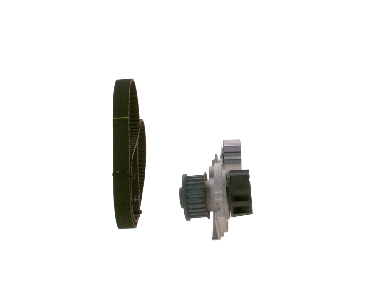 ГРМ ремни, комплект Bosch 1987946386 цена, от 63.64 USD