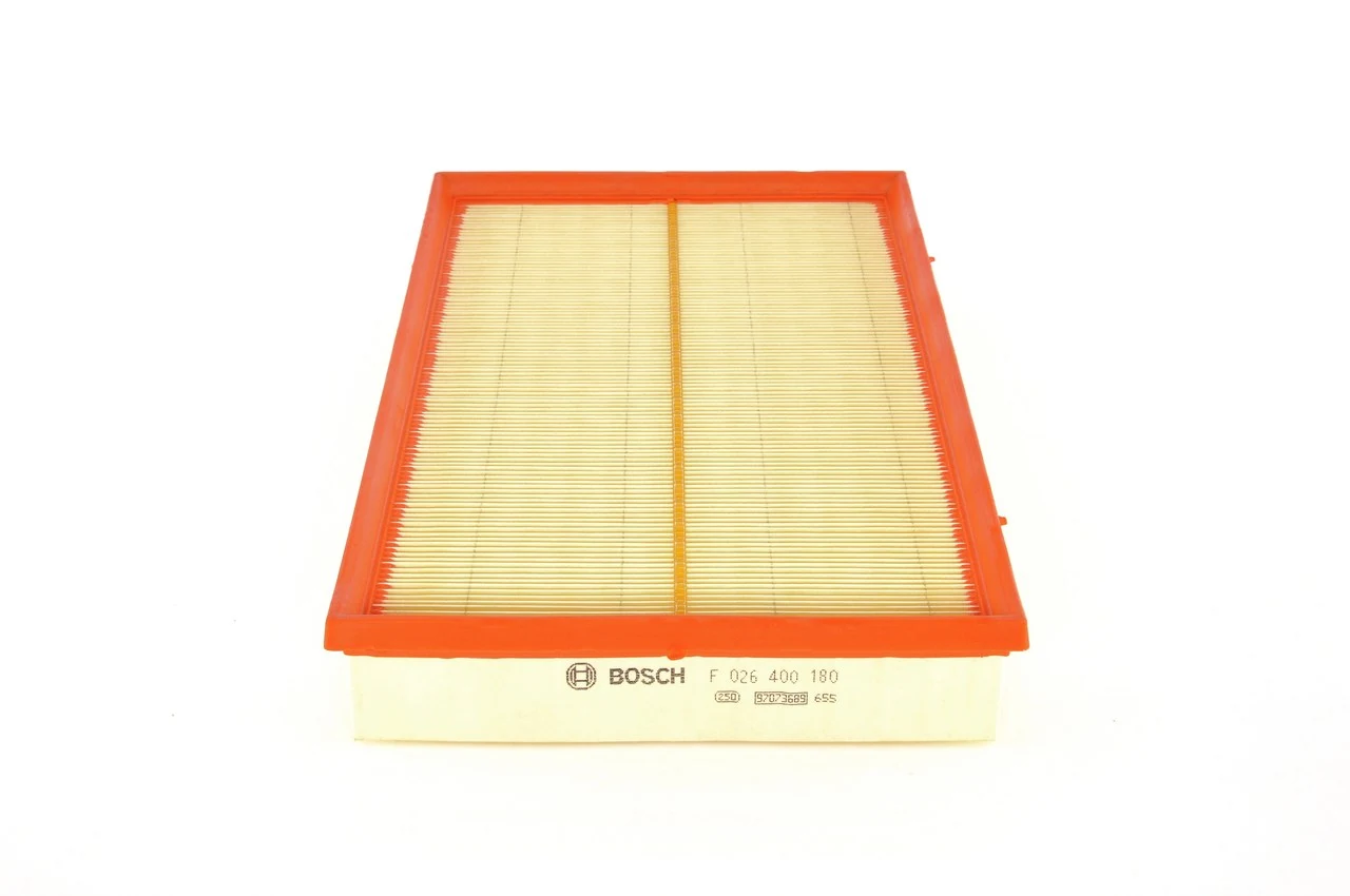 Купить F026400180 Bosch Автомобильный фильтр воздуха
