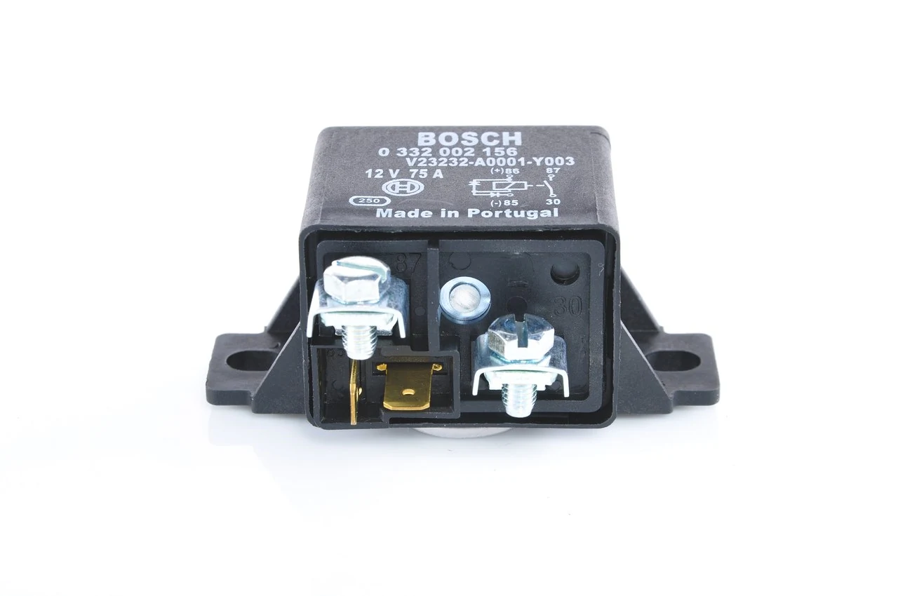  Bosch 0332002156 цена, от 12.67 USD