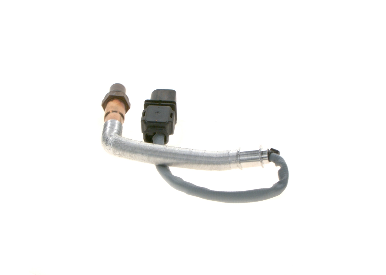 Лямбдазонд, датчик кислорода до катализатора Bosch 0258017048 цена, от 125.52 USD