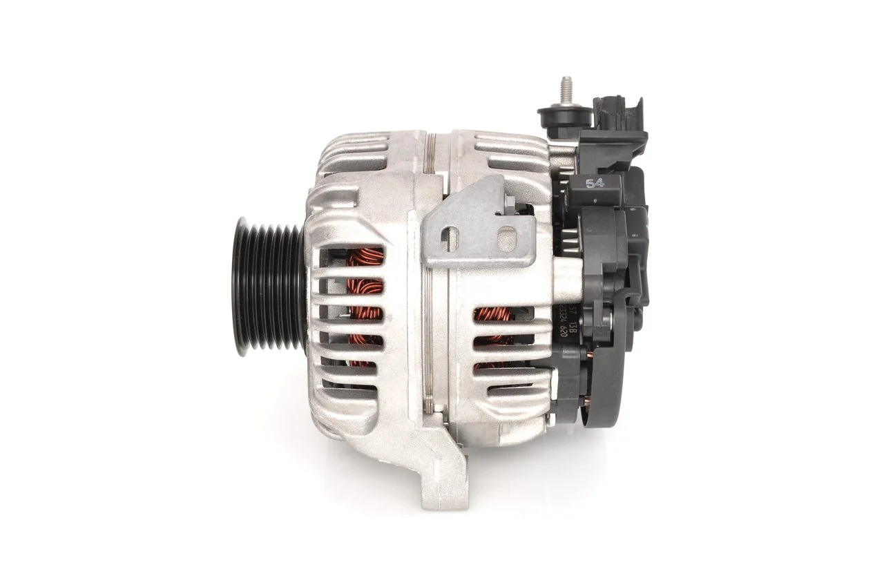 Купить 0124325085 Bosch Генератор